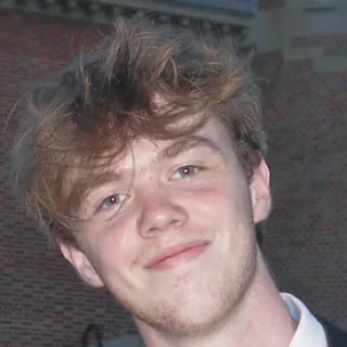 Portrait de Colin Flicourt